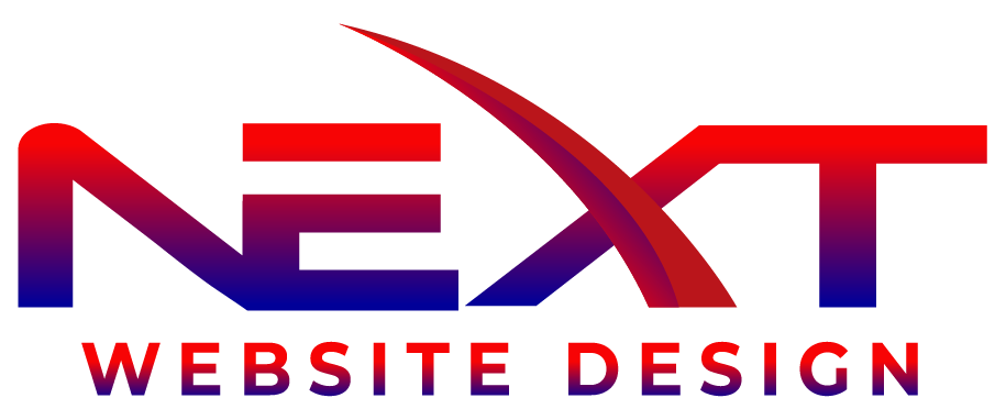 Next Website Design